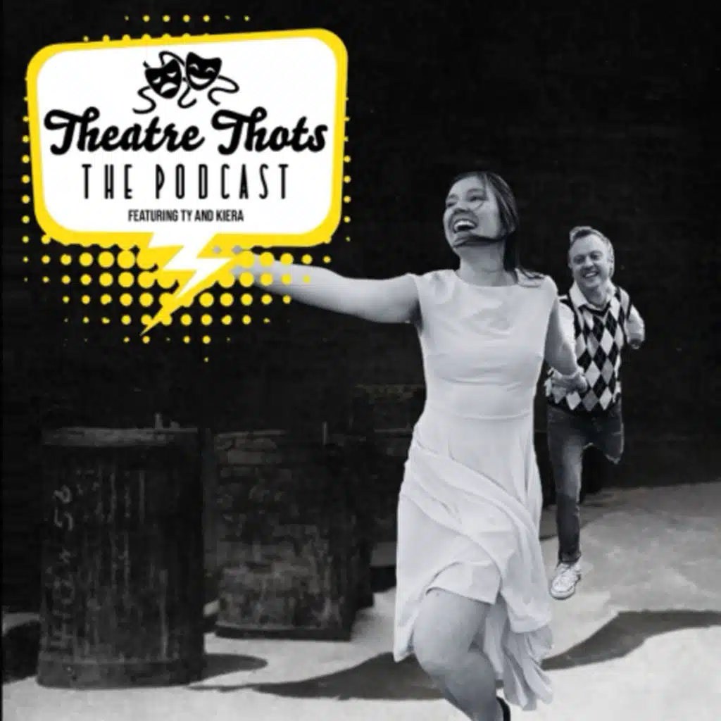 Be a Pro! Thots on Professional Development