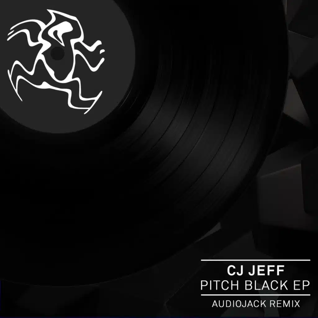 Pitch Black EP