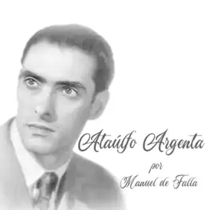 Ataúlfo Argenta