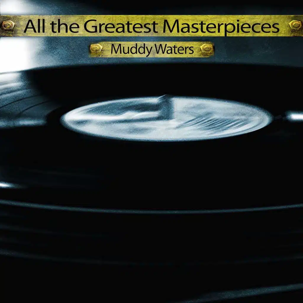 All the Greatest Masterpieces (Remastered)