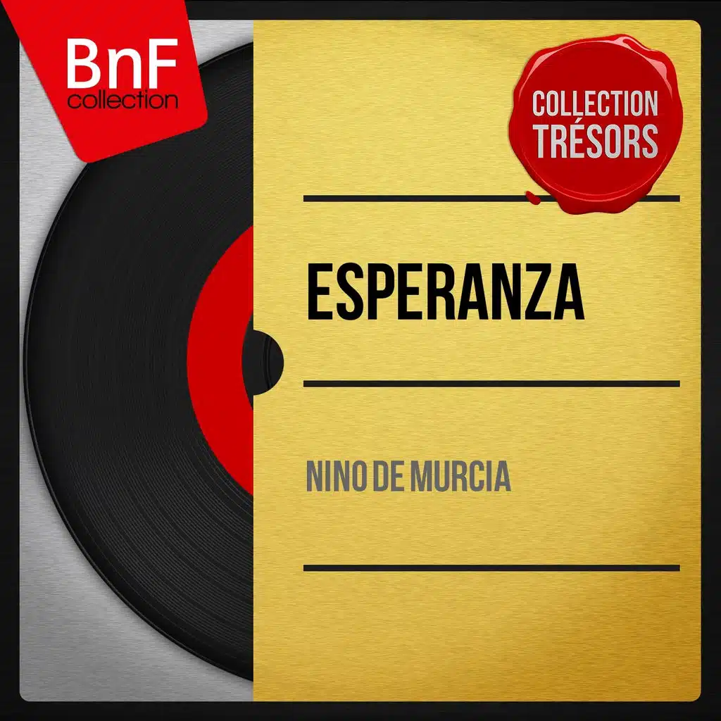 Esperanza (Mono Version)