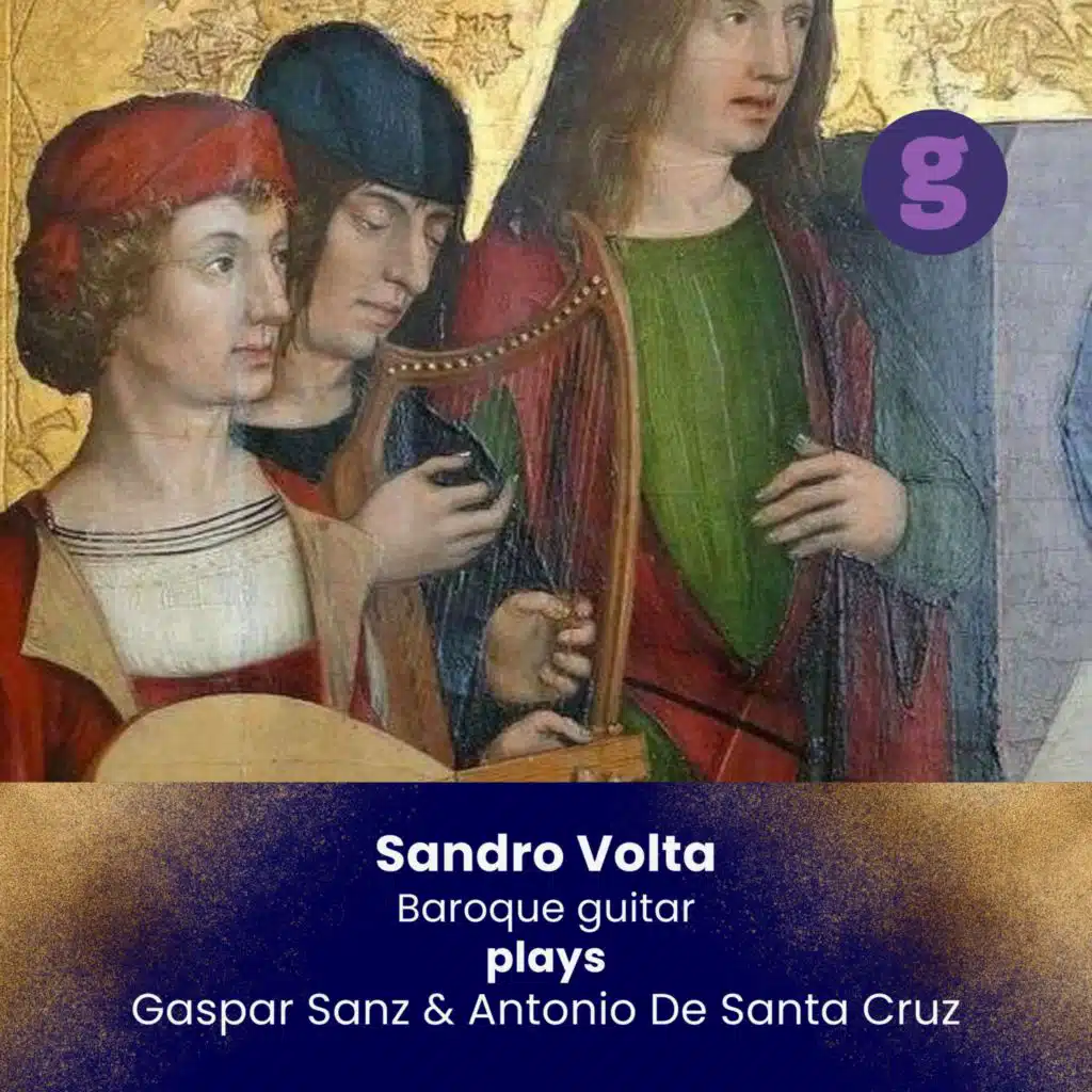 Sandro Volta