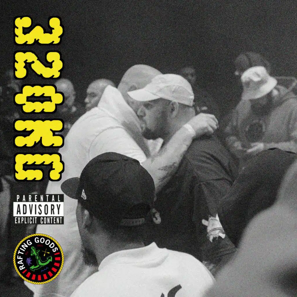 Marktwaarde (feat. Crooks)