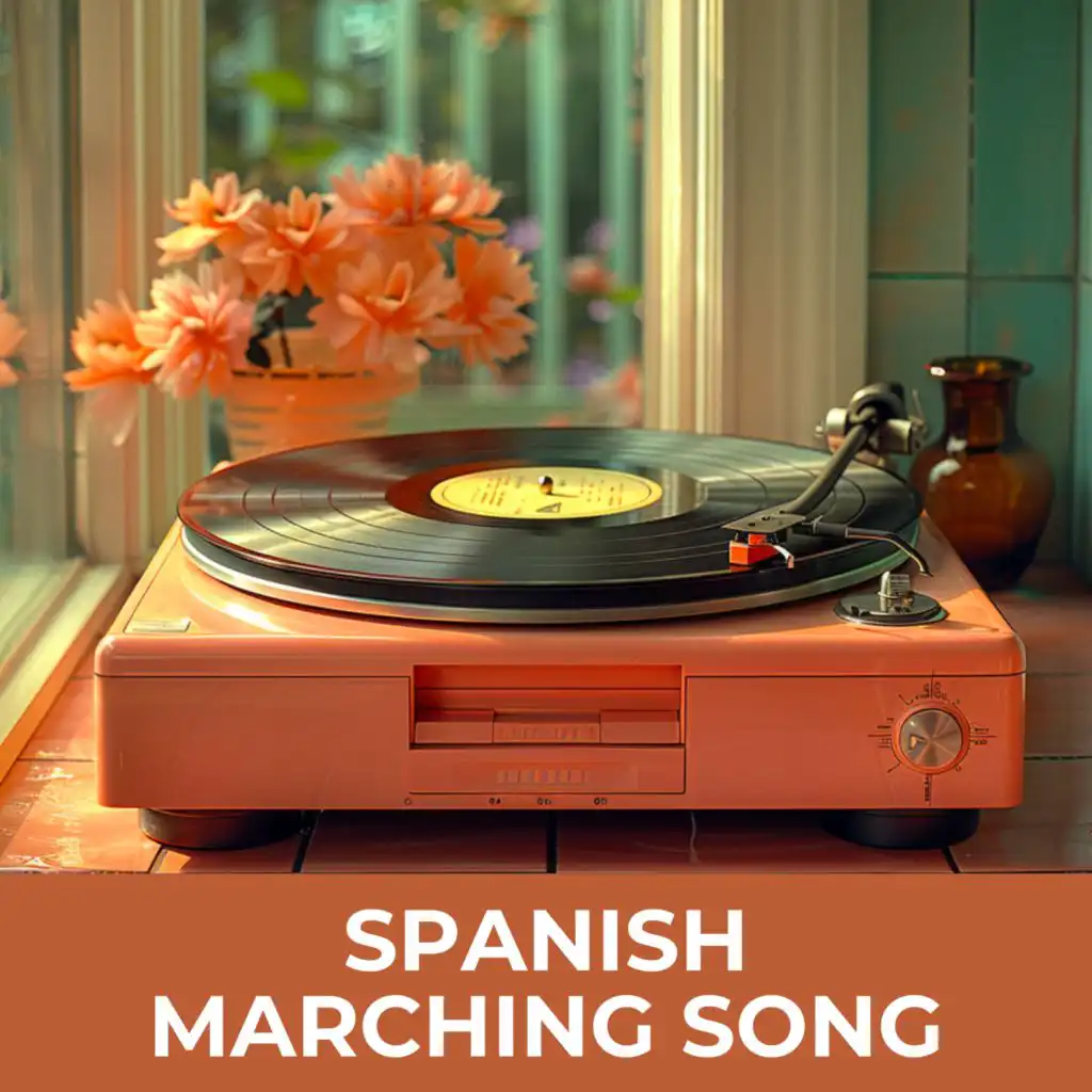Spanish Marching Song (feat. Peter Hawes, Woody Guthrie, Lee Hays & Arthur Stein)