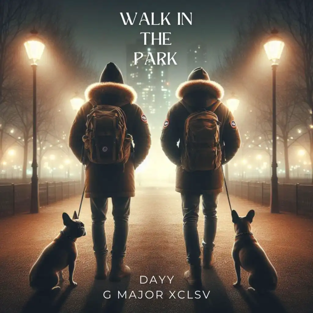 Walk in the Park (feat. G Major XCLSV)