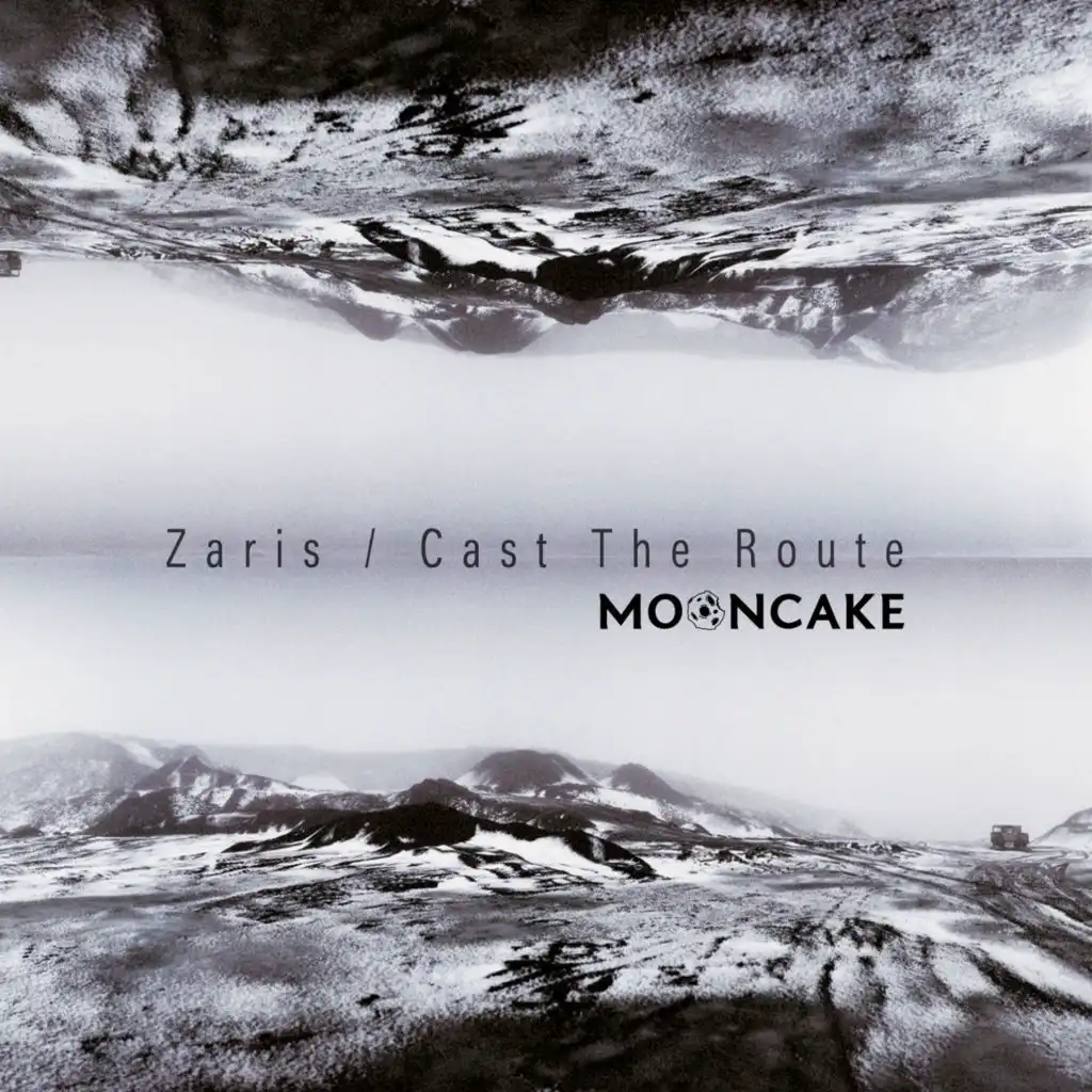 Zaris / Cast the Route