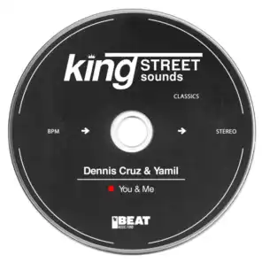 Dennis Cruz & Yamil