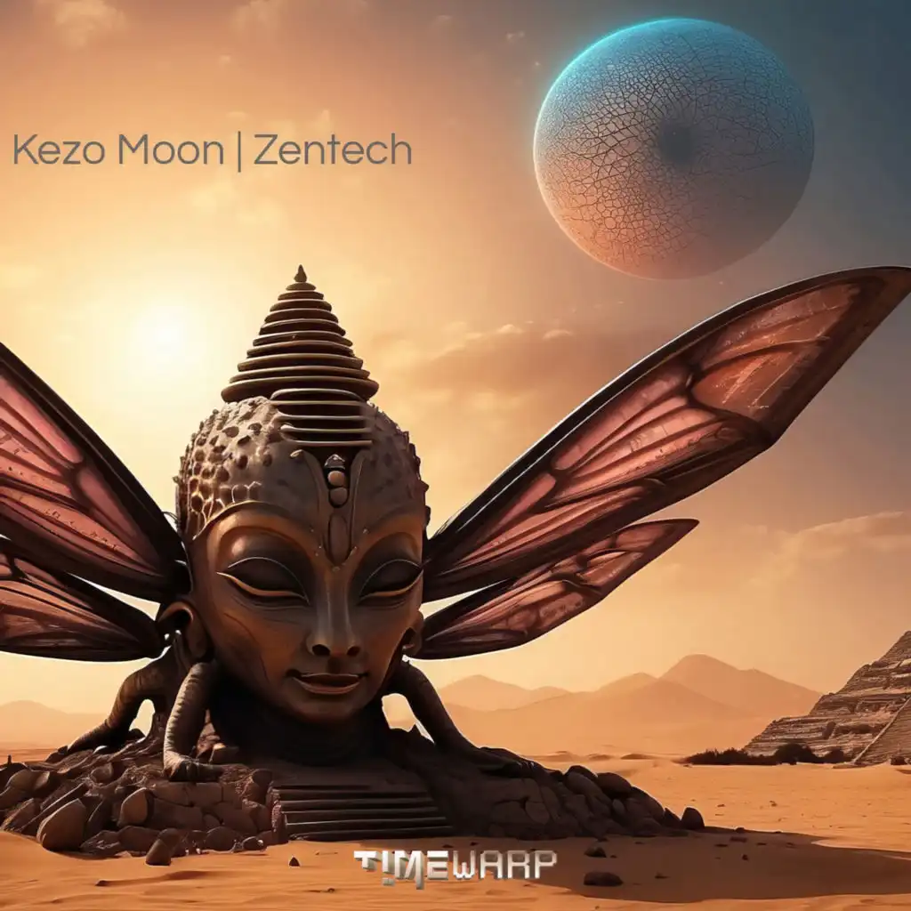 Kezo Moon