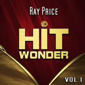 Hit Wonder: Ray Price, Vol. 1