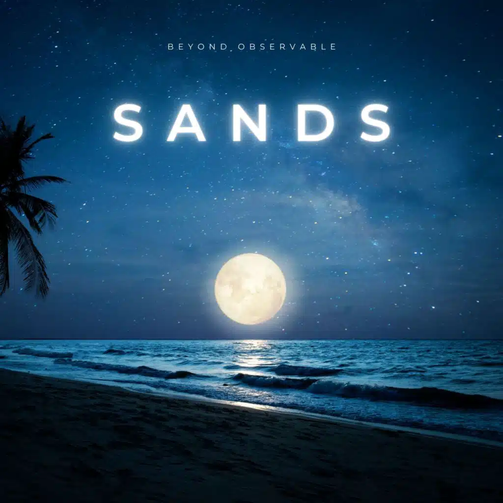Sands (Soundbath)