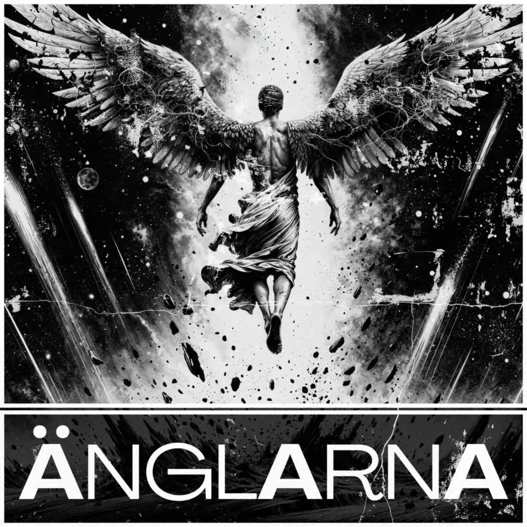 ÄNGLARNA