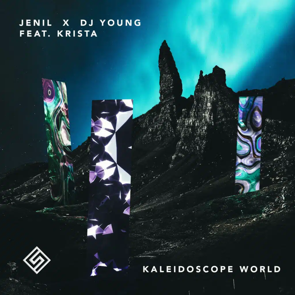 Kaleidoscope World (feat. Krista)