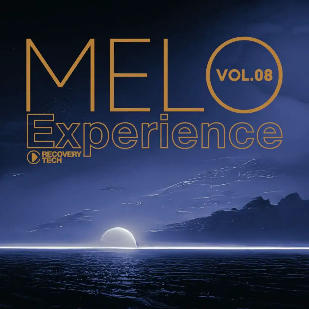 Melo Experience, Vol.08