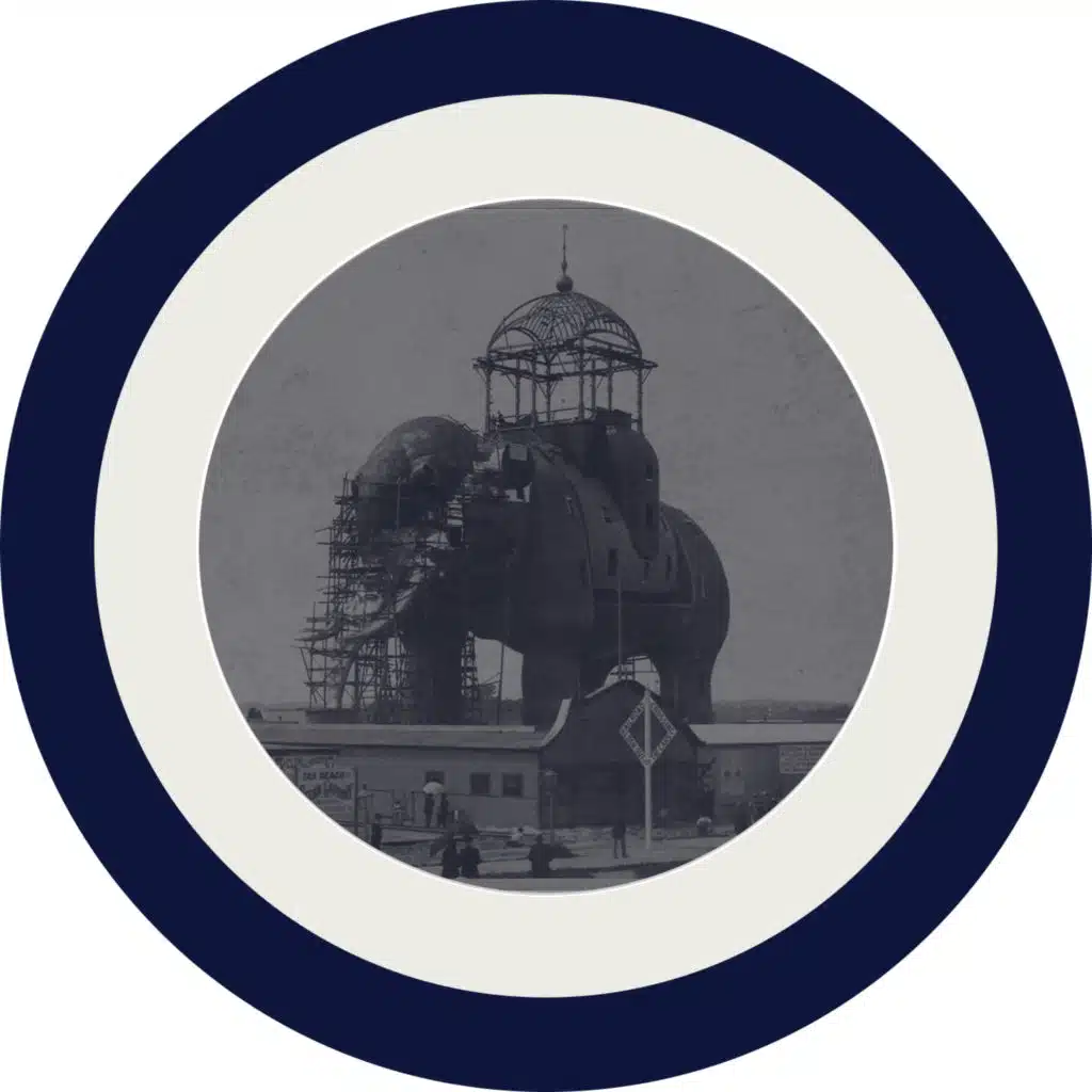 Episode 215: An Eighth Wonder