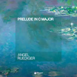 Angel Ruediger