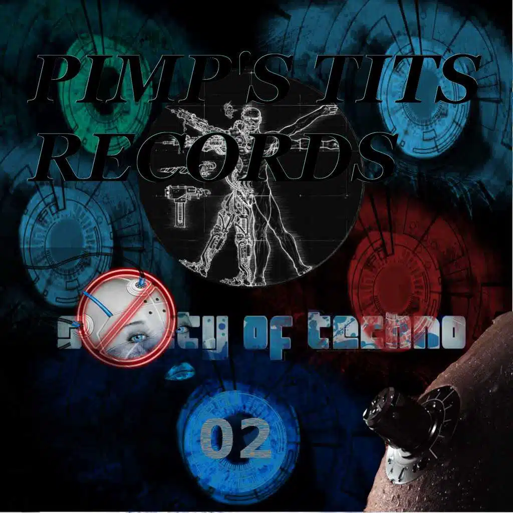 Society of Techno 02