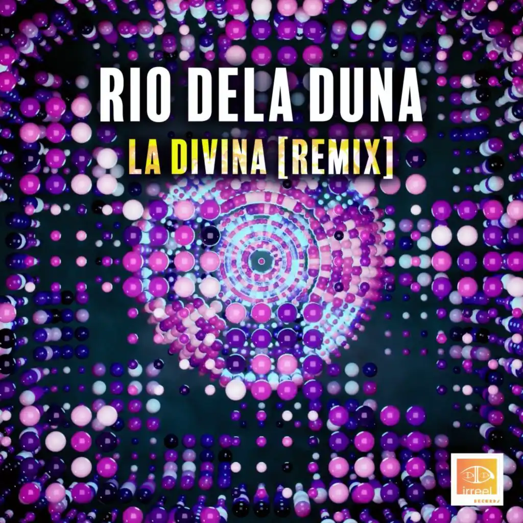 La Divina (Kazamayé Remix)