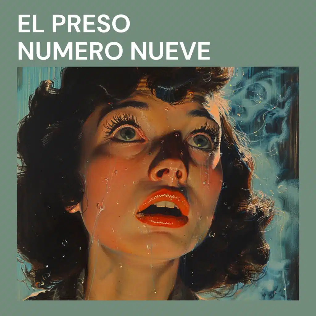 El Preso Numero Nueve