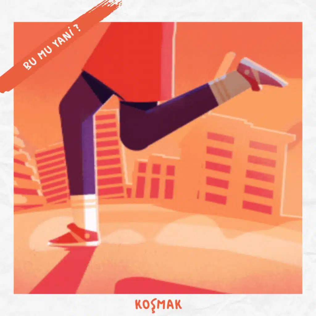 170 | Koşu Sadece Koşu Değildir