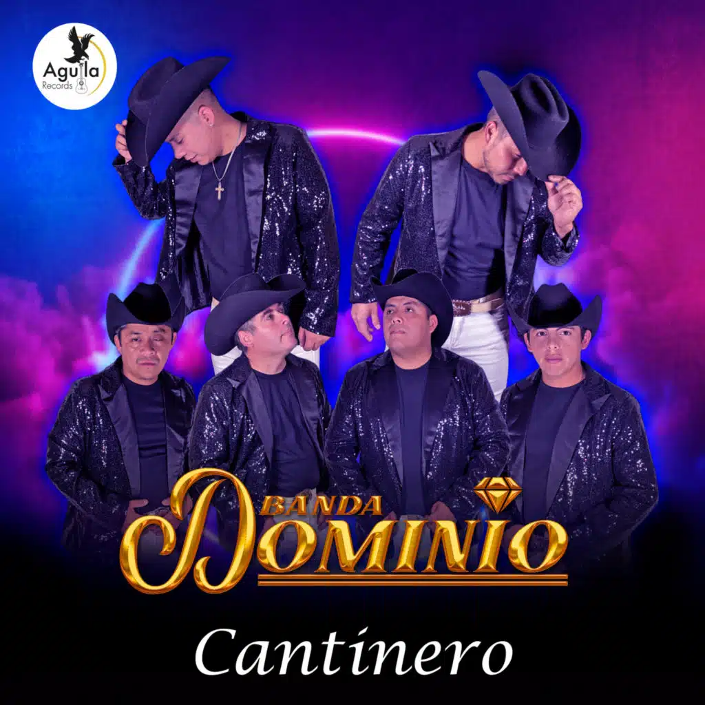 Banda Domínio