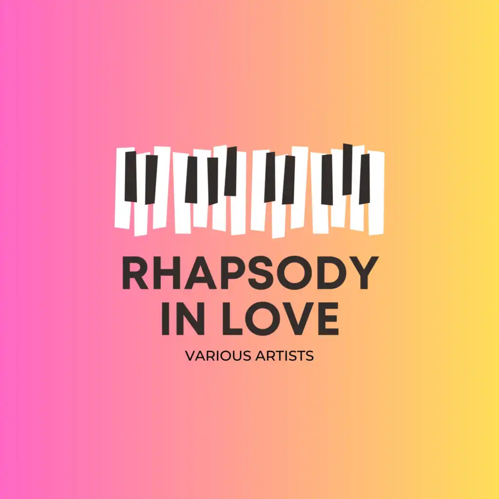 Rhapsody in Love