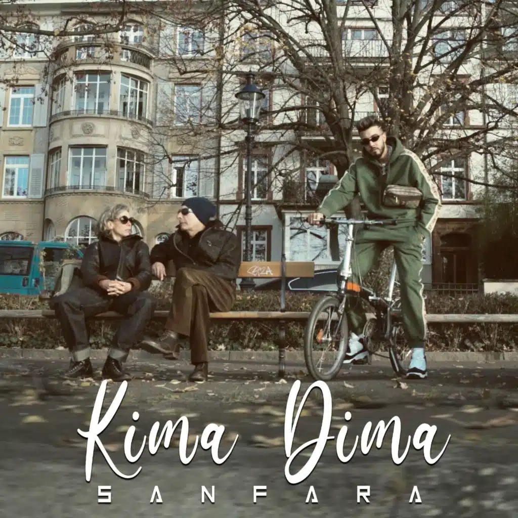 Kima Dima