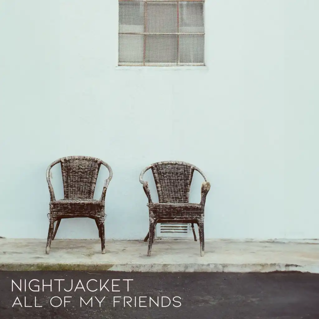 Nightjacket