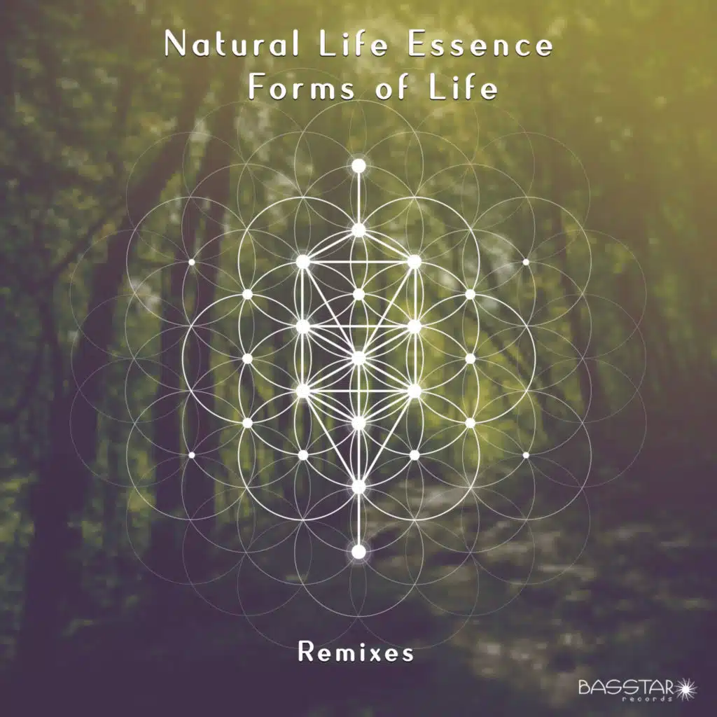 Natural Life Essence