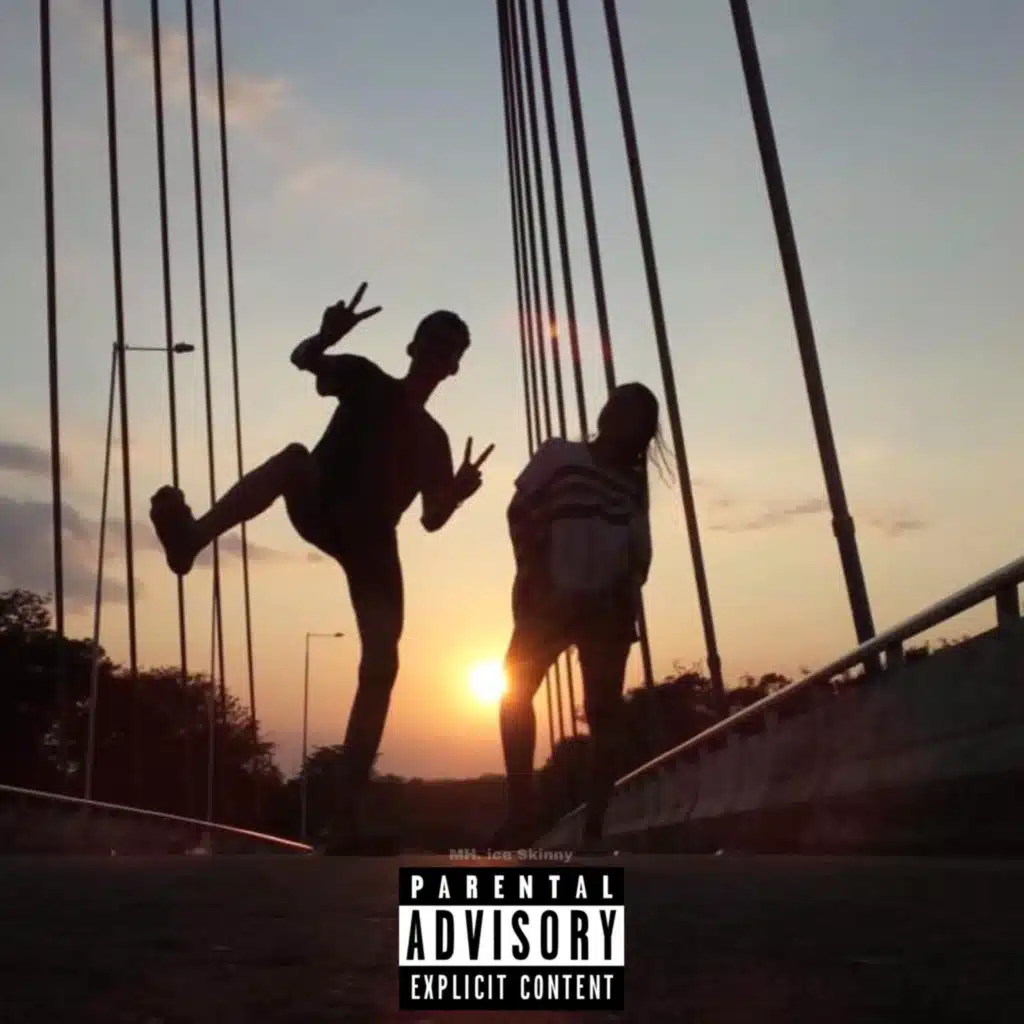 Ice Girl (feat. kelvin bad)