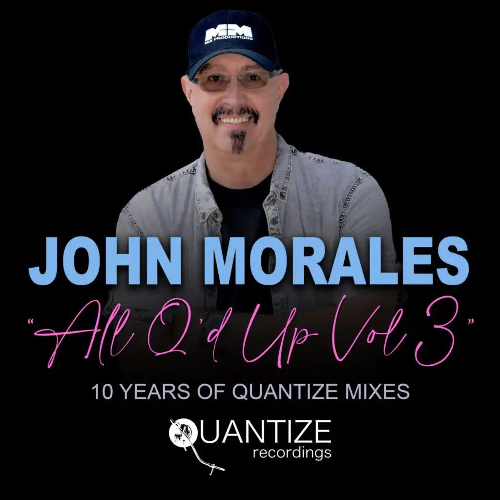 I Wanted Your Love (John Morales M+M Mix)
