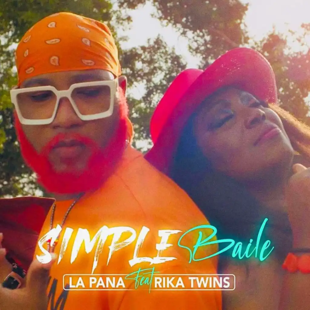 Simple Baile (feat. Rika Twins)