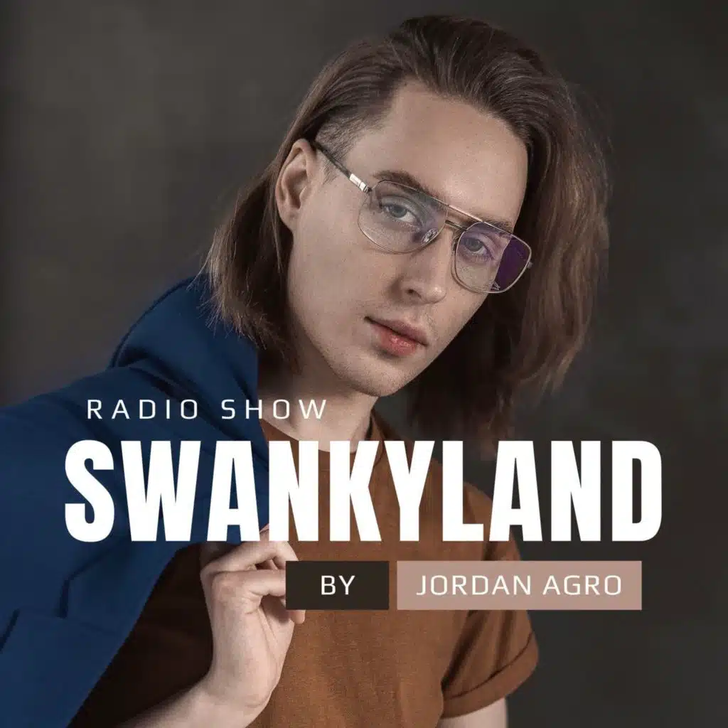 SWANKYLAND #072