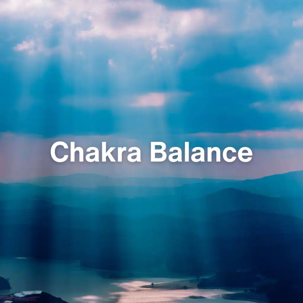Chakra Balance