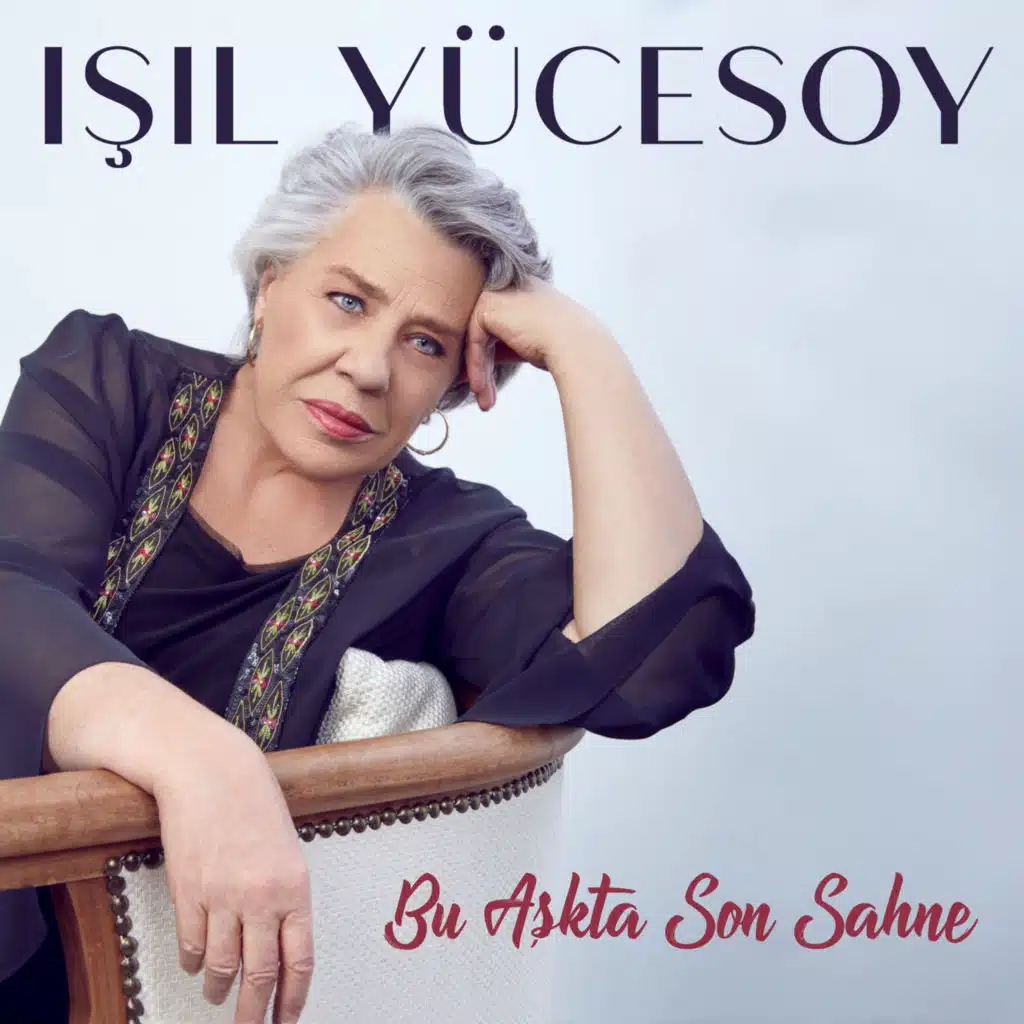 Işıl Yücesoy