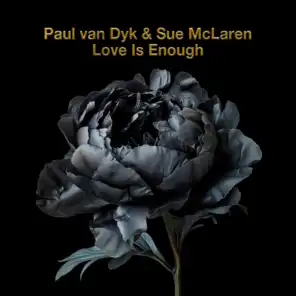 Paul van Dyk, Sue McLaren
