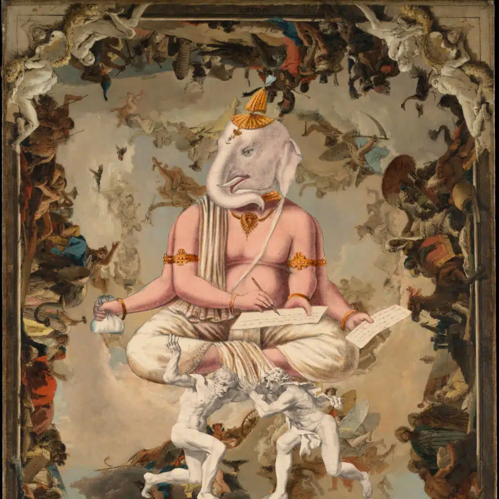 Pregón (Instrumental)