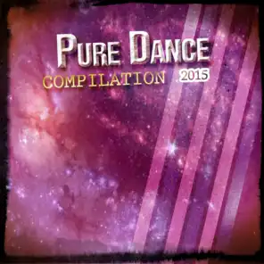 Pure Dance Compilation 2015 (Top 100 Ibiza)