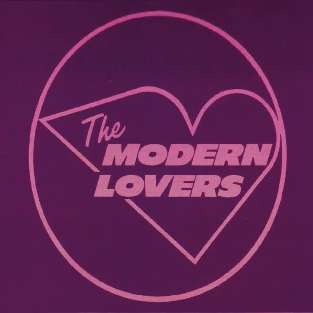 The Modern Lovers