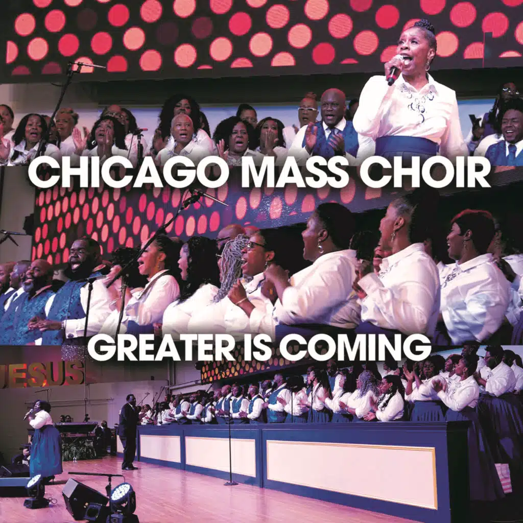 Chicago Mass Choir