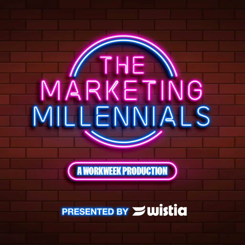 The Marketing Millennials