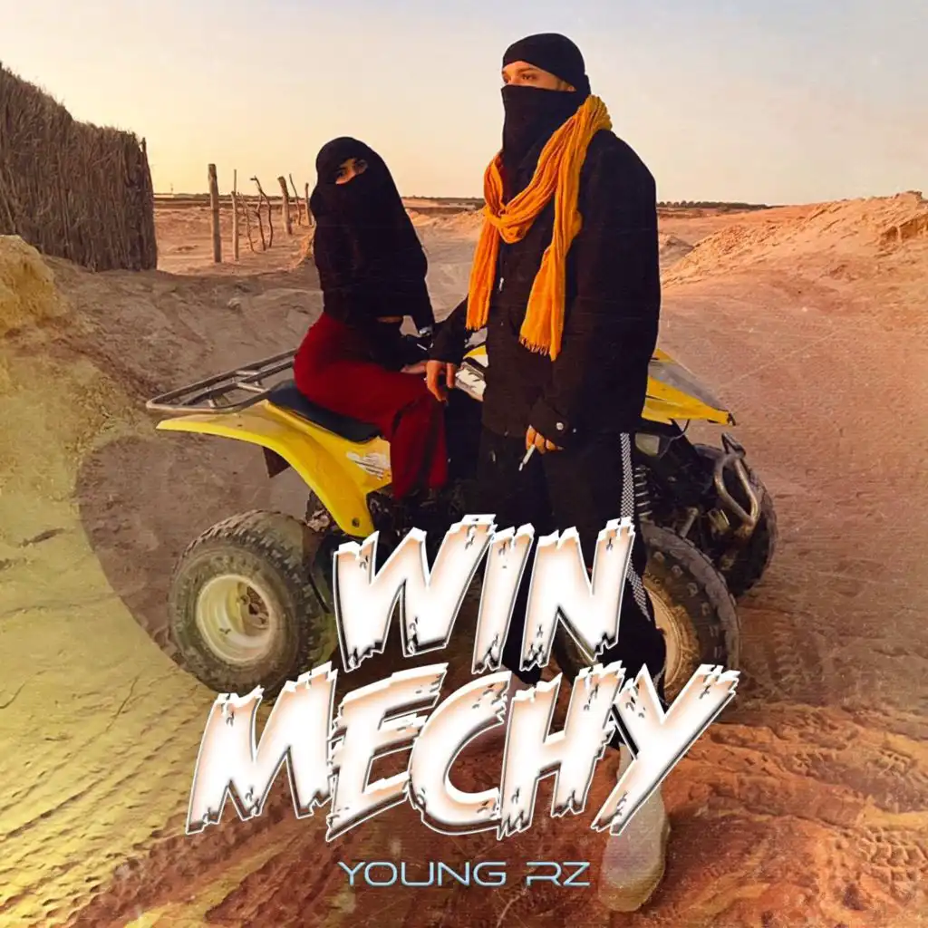 Win Mechy