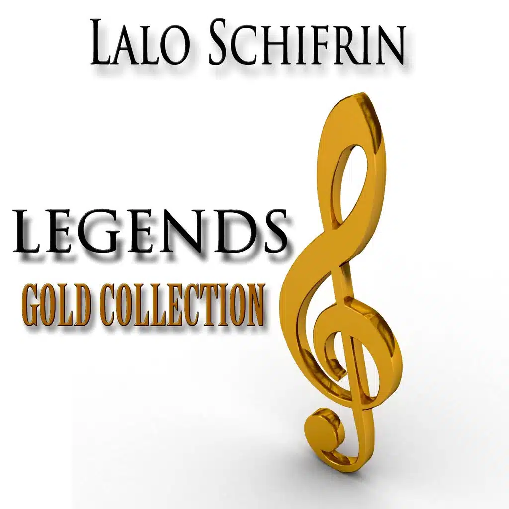 Legends Gold Collection (Remastered)