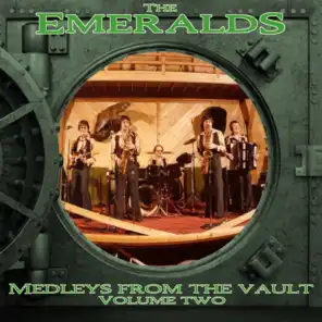The Emeralds