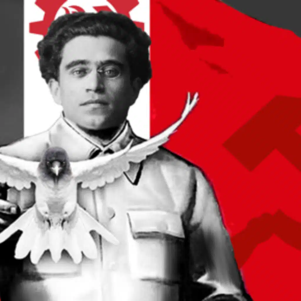 Café Brasil 629 – Gramsci e os Cadernos do Cárcere