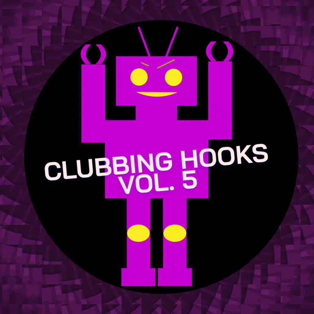 Clubbing Hooks Vol. 5