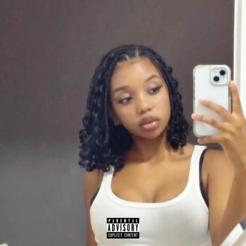 there she go