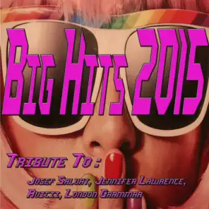 Big Hits 2015: Tribute to Josef Salvat, Jennifer Lawrence, Avicii, London Grammar