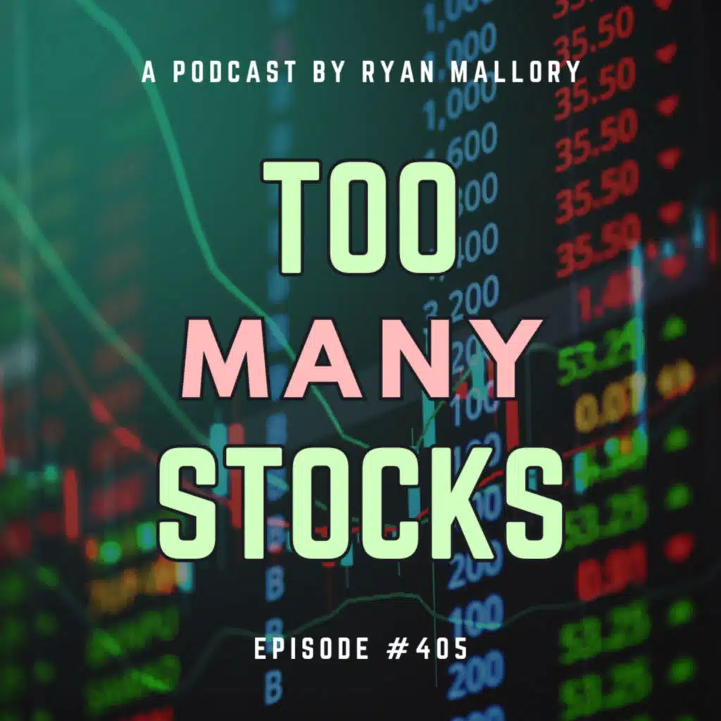 Too Many Stocks