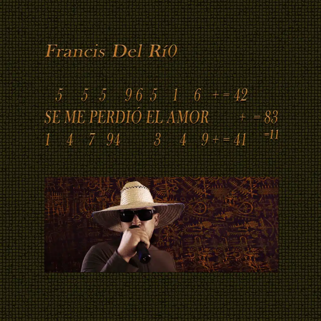Francis del Río