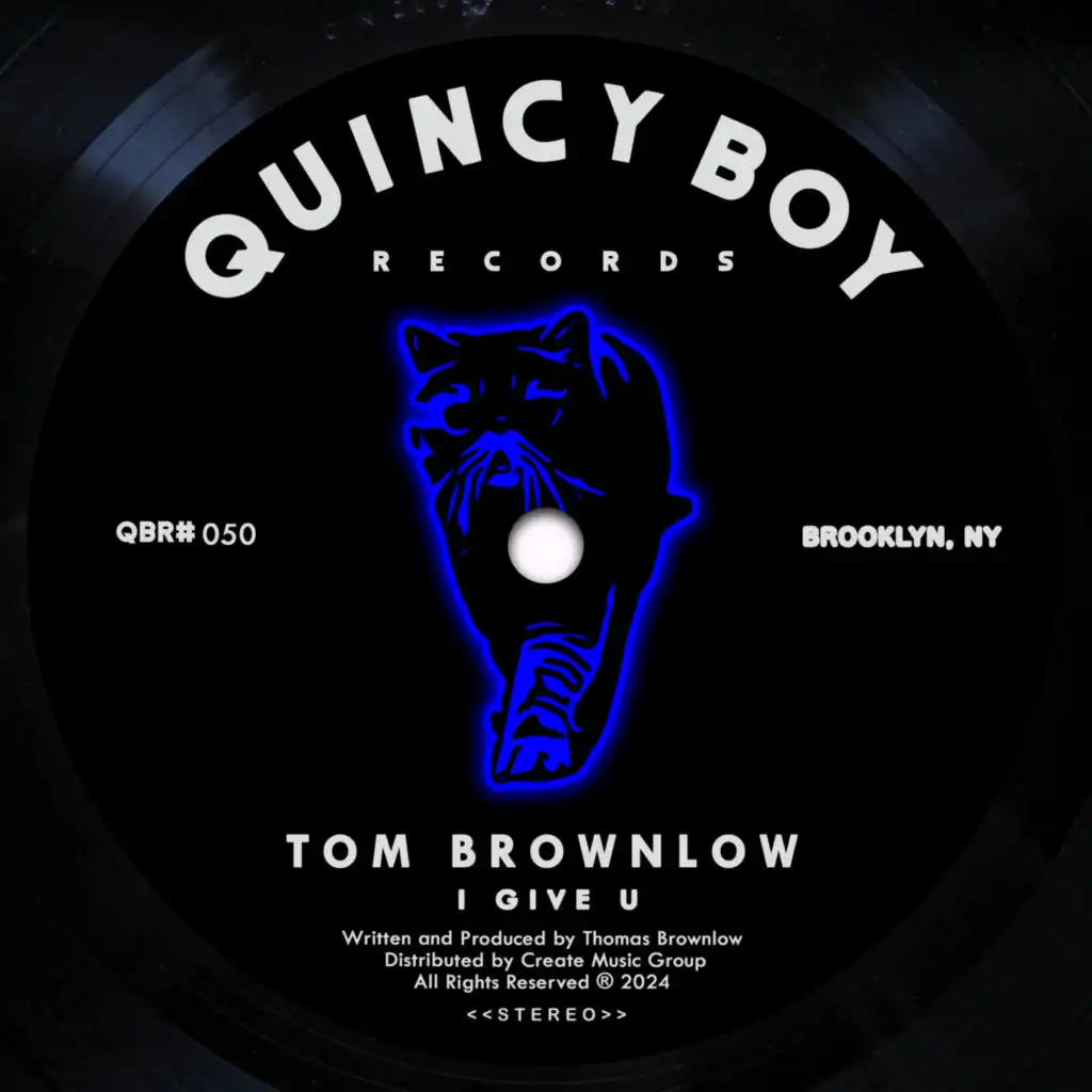 Tom Brownlow